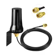 Spypoint Link-Micro-LTE-V Low Glow IR Game Trail Camera Long Range 4G Antenna 3M
