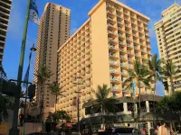 在飛比找雄獅旅遊優惠-ALOHILANI RESORT WAIKIKI BEACH