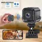 1080P Mini Wifi Camera Home Security Camera Full HD Wireless Night Vision Camera
