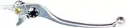 Motion Pro Polished Aluminum Brake Lever For Suzuki SV650S 1999-06