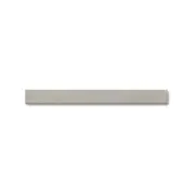 Ridgi 1.5m x 150 x 50mm Smooth Grey Concrete Reinforced Sleeper
