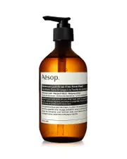 Aesop Geranium Leaf Rinse Free Hand Wash 16.9 oz.