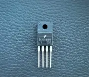 KA5L0165RTU 5L0165R Fairchild Power Switch (FPS) 650V 1A 50kHz TO-220F-4L