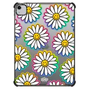 iPad Air (4th/5th gen) iPad Impact Case FLOWER POWER