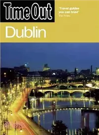 在飛比找三民網路書店優惠-Time Out Dublin