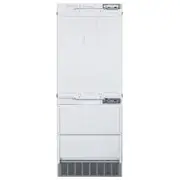 Liebherr 387 Litre Integrated Bottom Mount Refrigerator