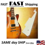 Standard 3Ply LP Replacement Guitar Pickguard Guitar Scratch Plate for Gibson SG