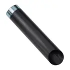 1pc Patio Umbrella Stand Multifunctional Lawn Design With Ground Spike Fixing