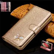 Case For Samsung S20FE S8 S9 S10 S20 S21 Plus Note 9 10 20 A51 A71 Leather Cover