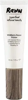 RAWW Wildberry Boost Primer, Colourless, 30 g