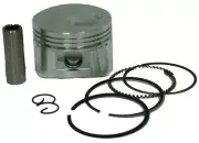 Peace 110cc 01, 110cc 02,110cc 03, ATV 110cc Piston Kit