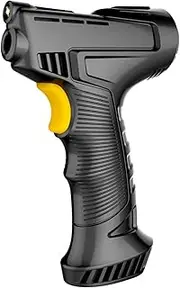 Daseeme 120W Car A Compressor Handheld USB Te Inflator Digital Display Inflatable Pump Pressure Gauge Car Accessories