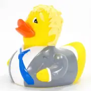 Boris Johnson Rubber Duck