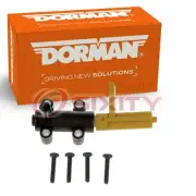 Dorman Fuel Water Separator Valve for 1999-2003 Ford F-350 Super Duty 7.3L vv (for: Ford)
