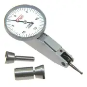 Test Dial Indicator 7 Jewels High Precision 0.0005" 0-15-0