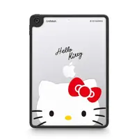 在飛比找蝦皮購物優惠-Hello Kitty iPad 9/8/7 保護套10.2