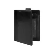 Genuine Leather Wallet for Men RFID Blocking Minimalist Card Front Pocket Sli...