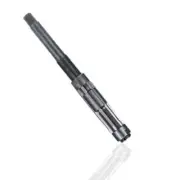 Adjustable Hand Reamer Straight Flute Square End 6 Blades (H-11, 15/16-1.1/16)