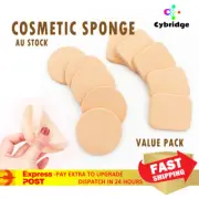 12 PCS/per SET Sponge Cosmetic Puff Face Makeup Foundation Contour Facial Powder
