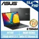 (拆封福利品) ASUS E1504GA-0081KN100 黑 15.6吋筆電 (N100/8G/W11HS)