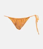 [Bananhot] Bananhot Chili bikini bottoms AU 12 orange