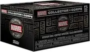 Funko Marvel Collector Corp Subscription Box: Marvel’s 85th Anniversary - L