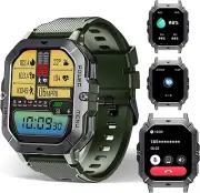 Gift Smart Military Watch for Men