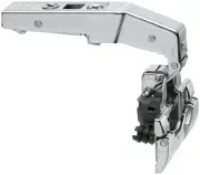 Blum 79B9590 Clip-Top BLUMOTION 95 Degree Inset Blind Corner - Nickel