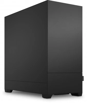 Fractal Design Pop Silent ATX PC Case with Sound Dampening Foam