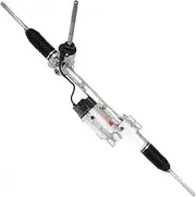 Electric Power Steering Rack Gear Box Compatible For Land Rover Range Evoque BJ323200EB LR049354 LR088698 BJ32-3200Ac BJ32-3200-EB LHD