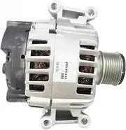 Generator Alternator Compatible For BENZ W204 C180 C200 C250 W212 E200 SPRINTER M271 2711541502 A2711541502 A2711540602 TG15C075