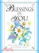 Blessings on You: God's Care and Protection for Someone Special