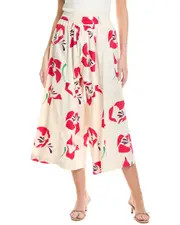Marimekko Kressida Helakka Pant