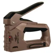 Bostitch SPECM50 T50 Style Staples and 18-gauge Brads Hand Tacker New