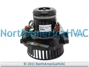 Furnace Inducer Motor Replaces Carrier Bryant Payne 308196-751 309868-751