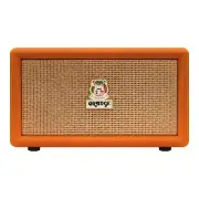 Orange Box Portable Bluetooth Hi-Fi Speaker