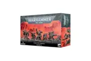 Chaos Space Marines: Havocs