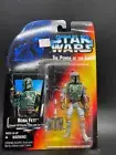 Star Wars Power of the Force Boba Fett Full Circle Variant