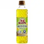 【泰山】純芥花油(380ML)