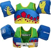 Body Glove Paddle Pals Learn to Swim Life Vest