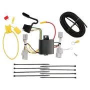 Tekonsha 118412 T-Connector Harness