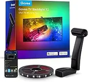 Govee - Envisual TV Backlight T2 with Dual Cameras (55~65 inch)
