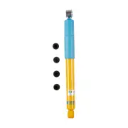 1 Pc Bilstein Rear Raised Shock Absorber for TOYOTA LANDCRUISER 70 75 Series