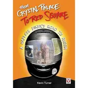 [Veloce Publishing] From Crystal Palace to Red Square Book