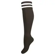 Burley Kids Football Socks