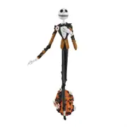 Disney Showcase - Nightmare Before Christmas Botanical Jack Skellington