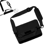 Lightweight Golf Bag | Large Capacity Golf Travel Bag - Golf Travel Bag with Adjustable Strap, Large Capacity Golf Bag, Golf Storage Bags for Men Women
