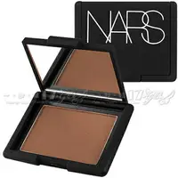 在飛比找樂天市場購物網優惠-【VT薇拉寶盒】NARS 3D立體燦光修容餅精巧版(#LAG