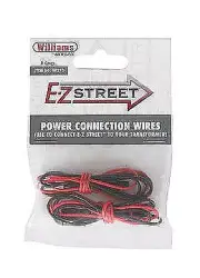 Bachmann 270 O Scale EZ Hook UP Wires