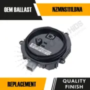 1x Matsushita Electric Works Ichikoh NZMIC111LBCA000 LBCA00L Xenon D2S Ballast